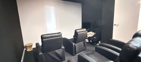 5 Schlafzimmer Villa in Mijas, Spain, Nr. 136534 26