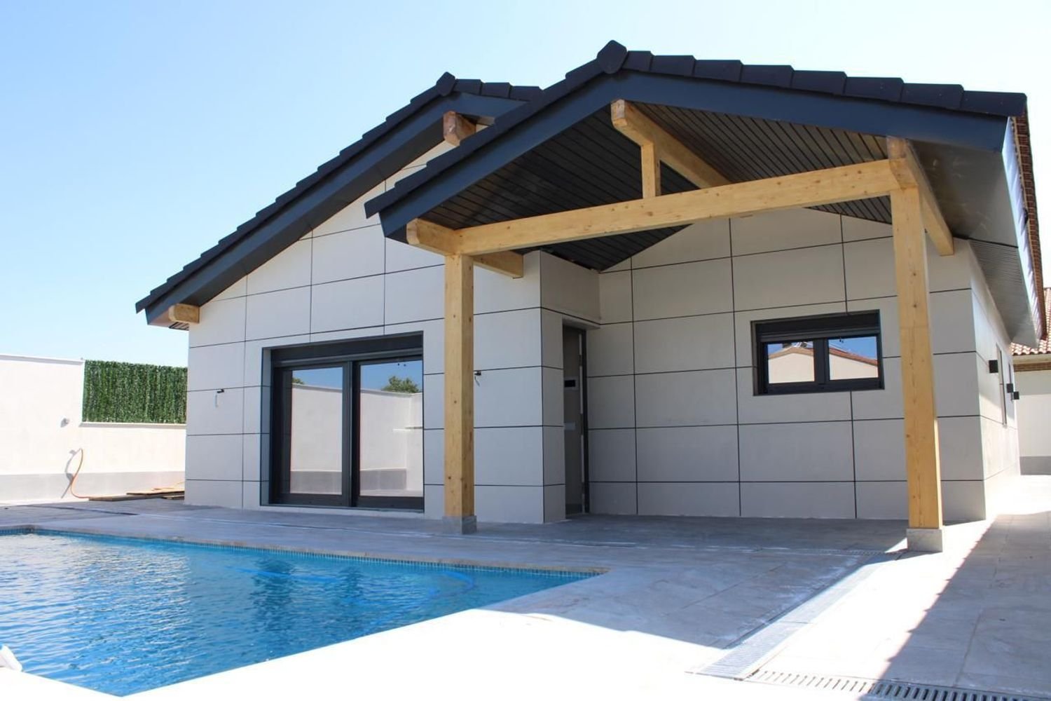 Casa de 3 dormitorios en Toledo, Spain No. 195093