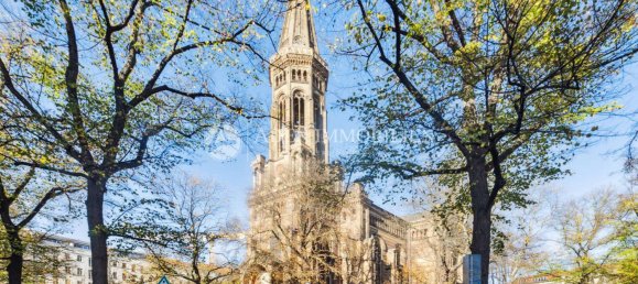 3غرفة شقة في Mitte, Germany رقم 348188 14