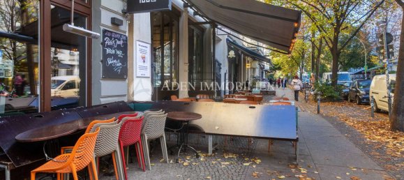 3غرفة شقة في Mitte, Germany رقم 348188 13