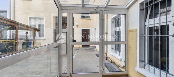 3غرفة شقة في Mitte, Germany رقم 348188 9