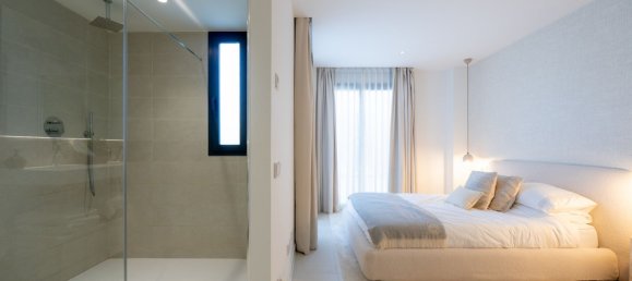 Apartamento de 3 dormitorios en Fuengirola, Spain No. 139876 36