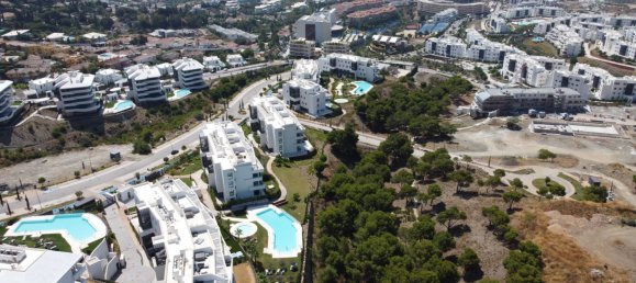 Apartamento de 3 dormitorios en Fuengirola, Spain No. 139876 17