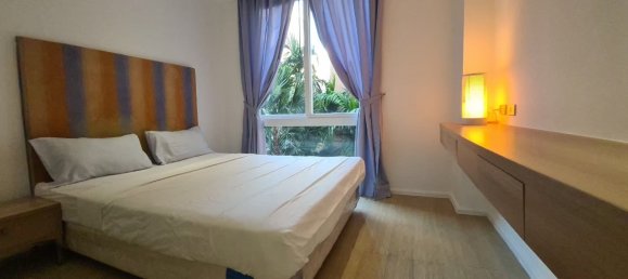 2 bedrooms Apartment in Pattaya, Thailand No. 11183 7