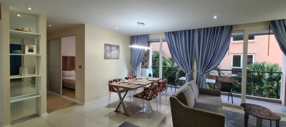 2 bedrooms Apartment in Pattaya, Thailand No. 11183 2