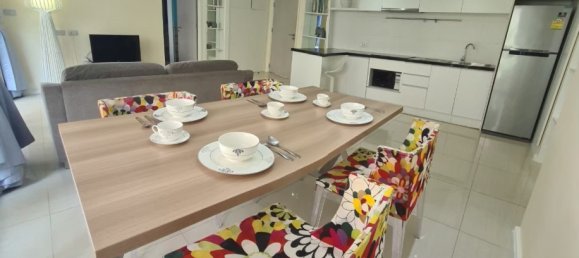 2 bedrooms Apartment in Pattaya, Thailand No. 11183 3