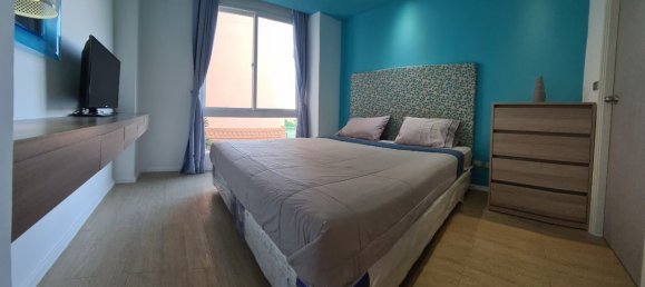 2 bedrooms Apartment in Pattaya, Thailand No. 11183 8