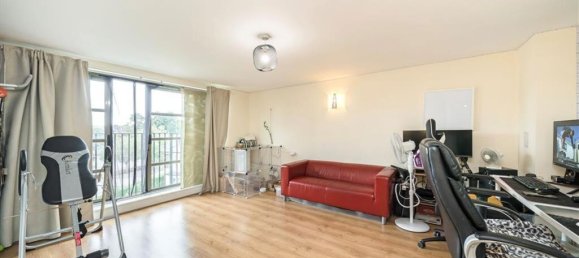 1 bedroom Apartment in Lewisham, United Kingdom No. 10102 2