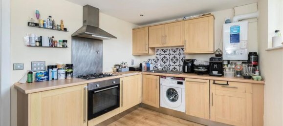1 bedroom Apartment in Lewisham, United Kingdom No. 10102 3