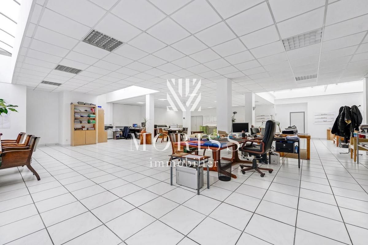  بناية في Alfortville, France 1420متر مربع رقم 187466