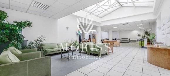  بناية في Alfortville, France 1420متر مربع رقم 187466 5