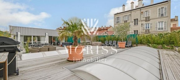  بناية في Alfortville, France 1420متر مربع رقم 187466 2