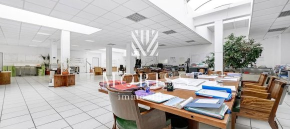  بناية في Alfortville, France 1420متر مربع رقم 187466 3