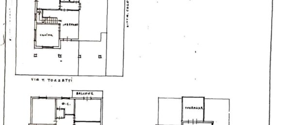 4 Schlafzimmer Villa in Empoli, Italy, Nr. 90481 37