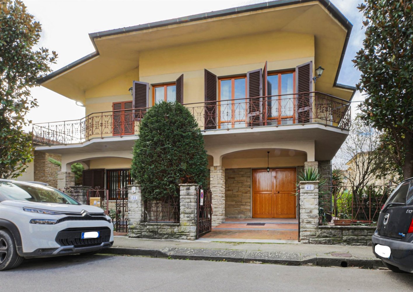 4 Schlafzimmer Villa in Empoli, Italy, Nr. 90481