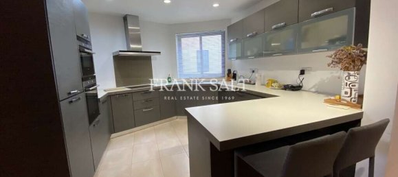 3 Schlafzimmer Wohnung in Sliema, Malta, Nr. 6563 6