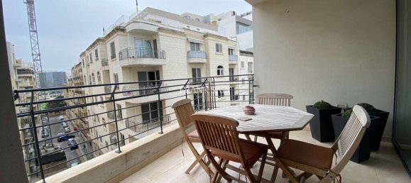 3 Schlafzimmer Wohnung in Sliema, Malta, Nr. 6563 3