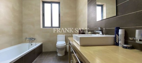 3 Schlafzimmer Wohnung in Sliema, Malta, Nr. 6563 9