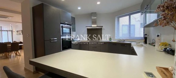 3 Schlafzimmer Wohnung in Sliema, Malta, Nr. 6563 7