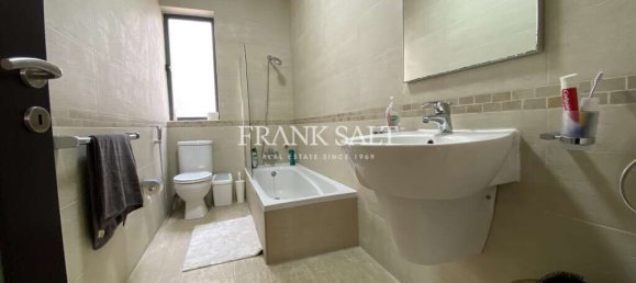 3 Schlafzimmer Wohnung in Sliema, Malta, Nr. 6563 15