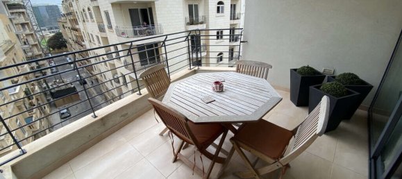 3 Schlafzimmer Wohnung in Sliema, Malta, Nr. 6563 4