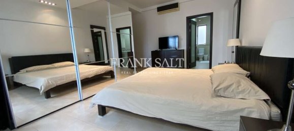 3 Schlafzimmer Wohnung in Sliema, Malta, Nr. 6563 17