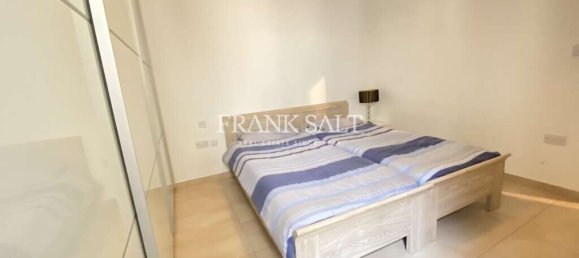 3 Schlafzimmer Wohnung in Sliema, Malta, Nr. 6563 14