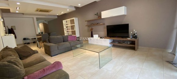 3 Schlafzimmer Wohnung in Sliema, Malta, Nr. 6563 5