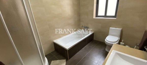 3 Schlafzimmer Wohnung in Sliema, Malta, Nr. 6563 10