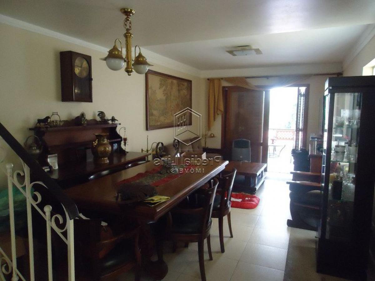 2 chambres Maison à Sao Paulo, Brazil No. 574887