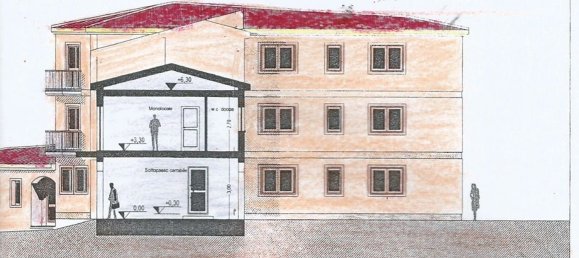 1000m² Land in Arzachena, Italy No. 222763 7