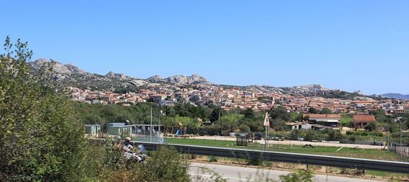 1000m² Land in Arzachena, Italy No. 222763 5
