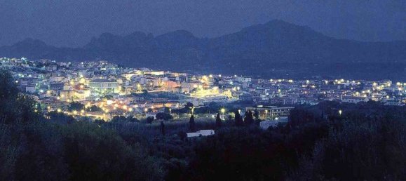 1000m² Land in Arzachena, Italy No. 222763 11