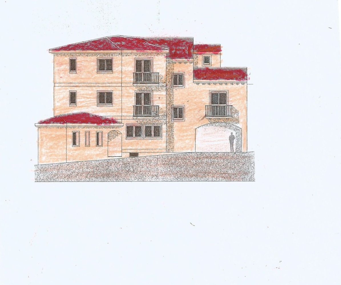 1000m² Land in Arzachena, Italy No. 222763