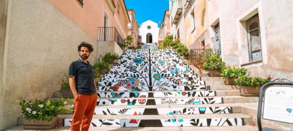 1000m² Land in Arzachena, Italy No. 222763 12