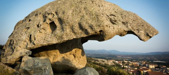 1000m² Land in Arzachena, Italy No. 222763 4