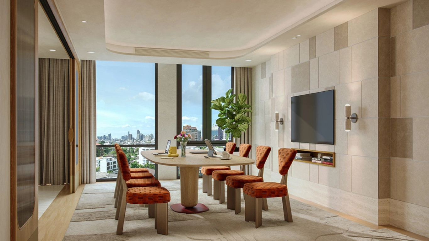 2 dormitorios condominium en venta en Railay Beach, Ao Nang, Krabi, Southern Thailand, Thailand № 76720
