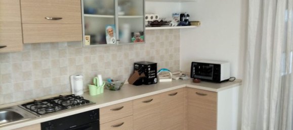 Casa de 2 dormitorios en Manfredonia, Italy No. 324044 2