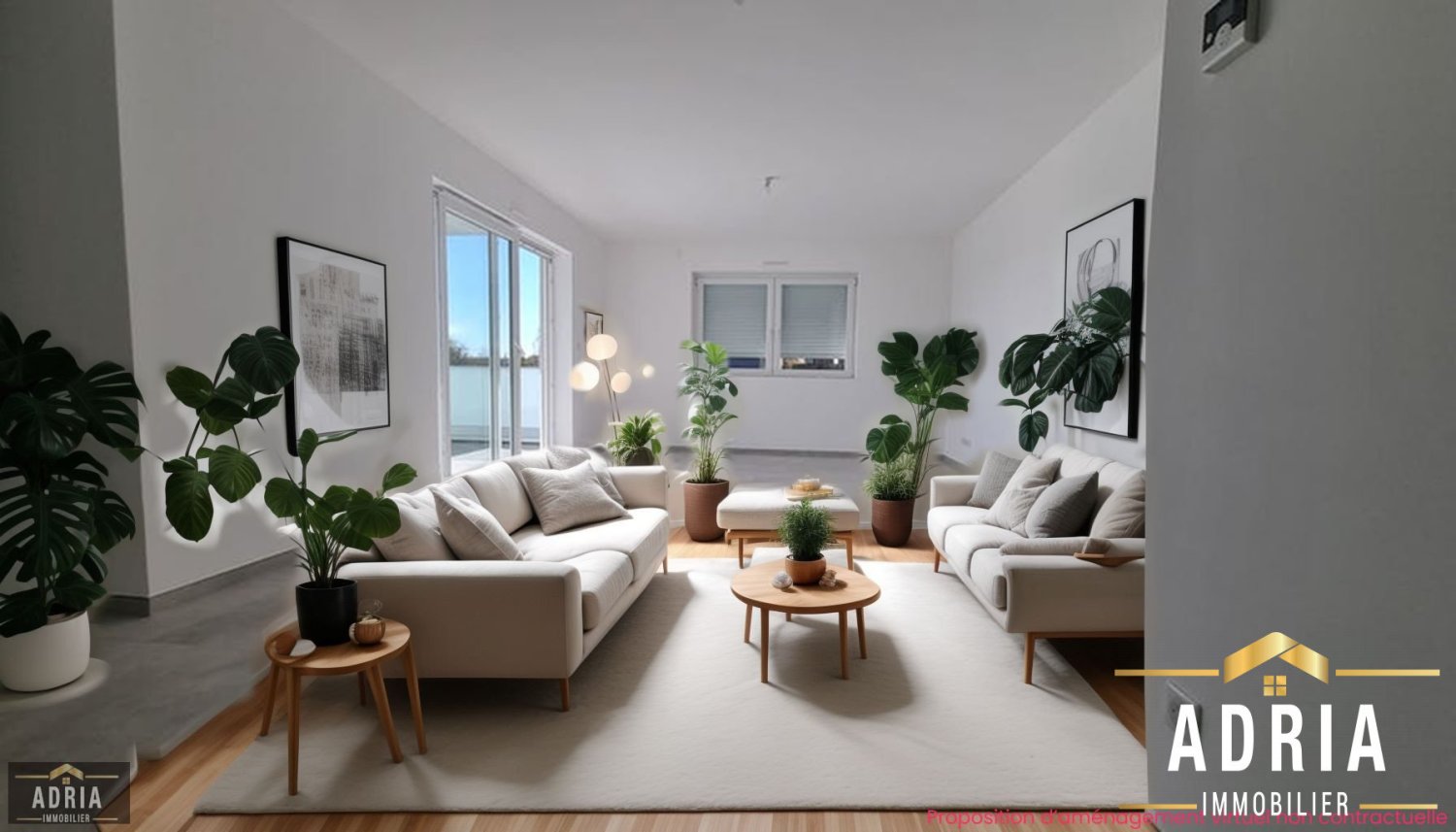 2 bedrooms Apartment in Basse-Ham, France No. 221402