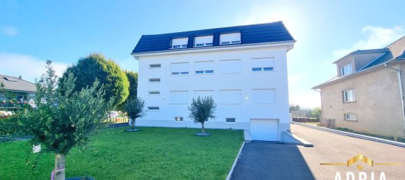 2 bedrooms Apartment in Basse-Ham, France No. 221402 3