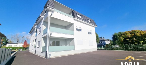 2 bedrooms Apartment in Basse-Ham, France No. 221402 2