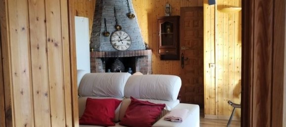 Dúplex de 4 dormitorios en Torrejón de Ardoz, Spain No. 147602 47