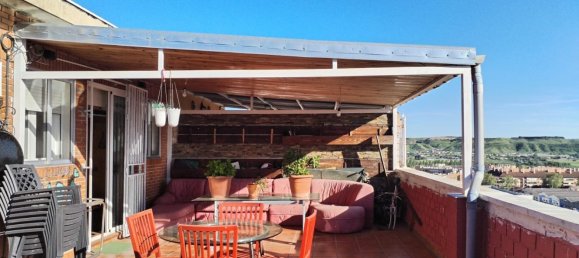 Dúplex de 4 dormitorios en Torrejón de Ardoz, Spain No. 147602 56