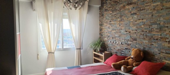 Dúplex de 4 dormitorios en Torrejón de Ardoz, Spain No. 147602 34