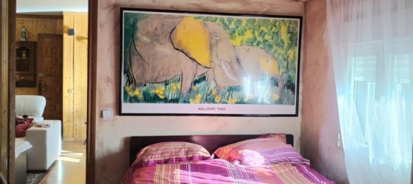 Dúplex de 4 dormitorios en Torrejón de Ardoz, Spain No. 147602 51