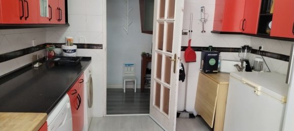 Dúplex de 4 dormitorios en Torrejón de Ardoz, Spain No. 147602 9