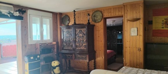 Dúplex de 4 dormitorios en Torrejón de Ardoz, Spain No. 147602 42