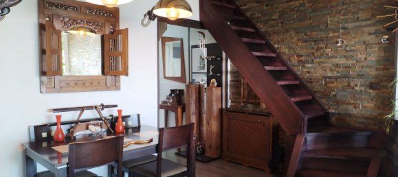 Dúplex de 4 dormitorios en Torrejón de Ardoz, Spain No. 147602 12