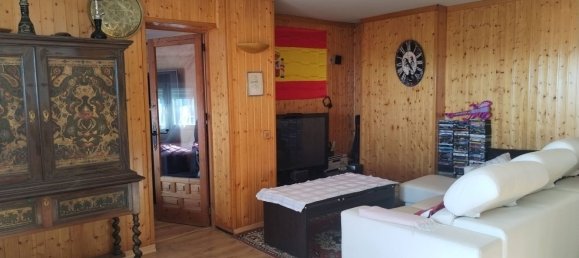 Dúplex de 4 dormitorios en Torrejón de Ardoz, Spain No. 147602 45