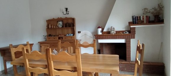 3 rooms Apartment in Trevi nel Lazio, Italy No. 3103 2